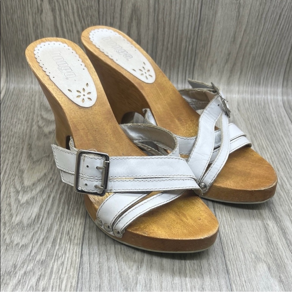 BONGO Clog Sandals